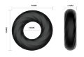 Эрекционное кольцо Crazy Bull Super Soft Silicone, BI-210181
