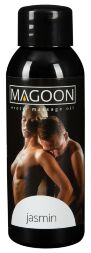 Масажна олійка - Magoon Jasmin, 50 мл