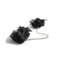 Наручники Bijoux Indiscrets - Frou Frou Organza handcuffs, подарункова упковка
