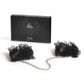 Наручники Bijoux Indiscrets - Frou Frou Organza handcuffs, подарункова упковка