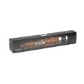 Вибромассажер DOXY Die Cast 3R TIGER, очень мощный, металлический корпус