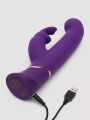 FS80005 Вибратор-кролик пульсатор Коллекция: Greedy Girl Fifty Shades of Grey