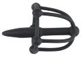 Стимулятор уретри - Penis Plug with Glans Cage