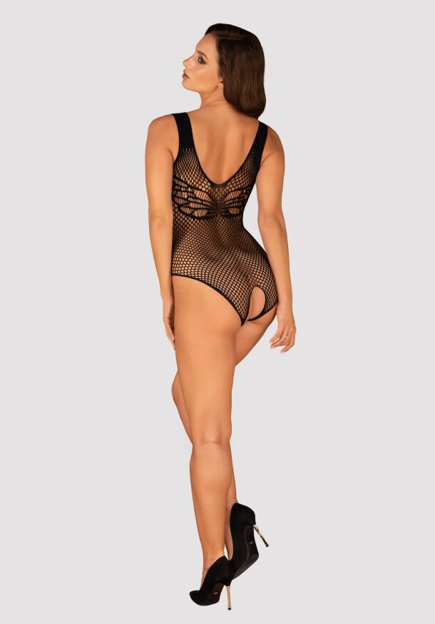 Боди Obsessive B134 S/M/L