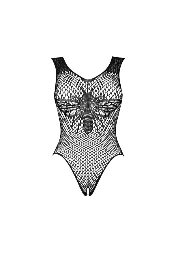 Боди Obsessive B134 S/M/L