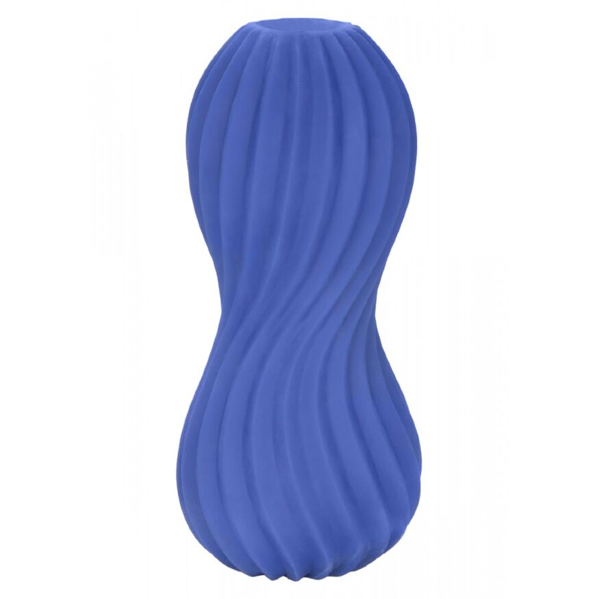 Двойной мастурбатор California Exotic Apollo Premium Dual Stroker Masturbator