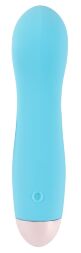 Мини вибратор Cuties Blue 1.Genera