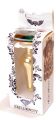 Анальная пробка Boss Series - Jewellery Gold BUTT PLUG Green, BS6400069