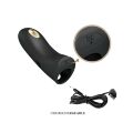 Клиторальный стимулятор на палец Pretty Love - MARICO Fingering Electric Vibrator, BI-014755