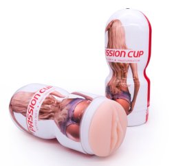 Вагина-мастурбатор CANWIN Passion Cup - Vagina, CAN-M211-3