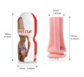 Вагіна-мастурбатор CANWIN Passion Cup - Vagina, CAN-M211-3