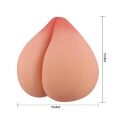 Мастурбатор - Pretty Love Peach Shaped Masturbation