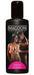 Олія масажна Magoon Oriental Ecstasy 100 мл (східний екстаз)