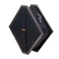 Сумка - набір БДСМ LOCKINK Mysterious Square Kink Bag - Black