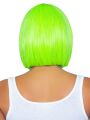 Перука Leg Avenue 12″ Neon short bob wig Neon Green