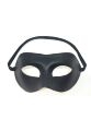 Маска на лицо Dorcel - MASK DORCEL, формованная экокожа (мятая упаковка!!!)