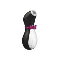Вакуумний кліторальний вібратор - Satisfyer Penguin