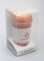Мастурбатор-анус Naked Factory Cup Sleeve A-2, сквозной