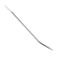 Стимулятор уретри - Metal Penis Plug - Dilator
