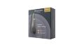 Вакуумний кліторальний стимулятор Womanizer Premium 2 - Black, функції Autopilot та Smart Silence