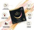 Презервативы SKYN Cocktail безлатексные (полиизопрен), 3 шт
