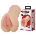 Вагина с рельефом - Crazy Bull Eliana Masturbator Flesh
