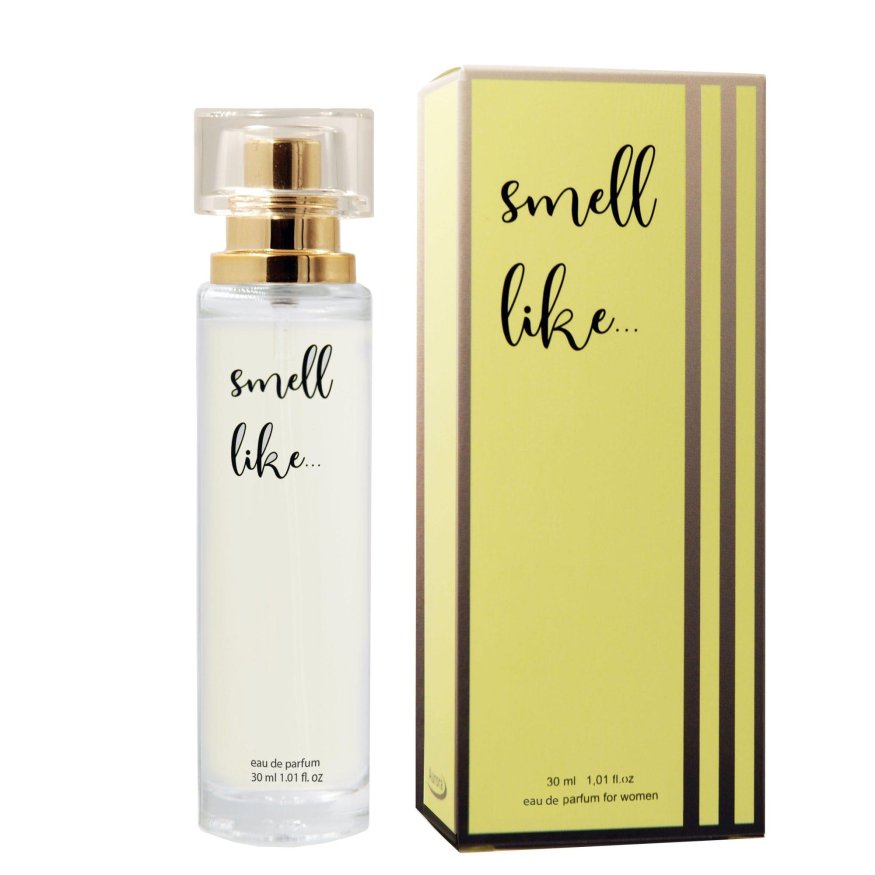 Жіночі парфуми з феромонами - Aurora Smell Like 03 Woman, 30 мл