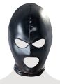 Маска - 2491931 Bad Kitty Mask Black