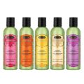 Масажна олія KamaSutra Naturals Tropical Mango з ароматом «Тропічне манго», 59 мл