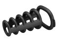 Стимулирующая ажурная насадка Pretty Love Penis Ring Rodrigo, BI-210225
