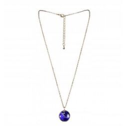 Набор Bijoux Indiscrets HOROSCOPE - Pisces (Рыбы) вибратор на палец, гель для клитора, подвеска