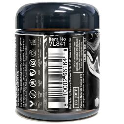 Массажная свеча Sensuva [HE]RO Dark Temptation Massage Oil Candle 113г