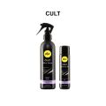 Спрей для ухода за одеждой из резины и латекса pjur Cult Ultra Shine 250 мл, придает блеск