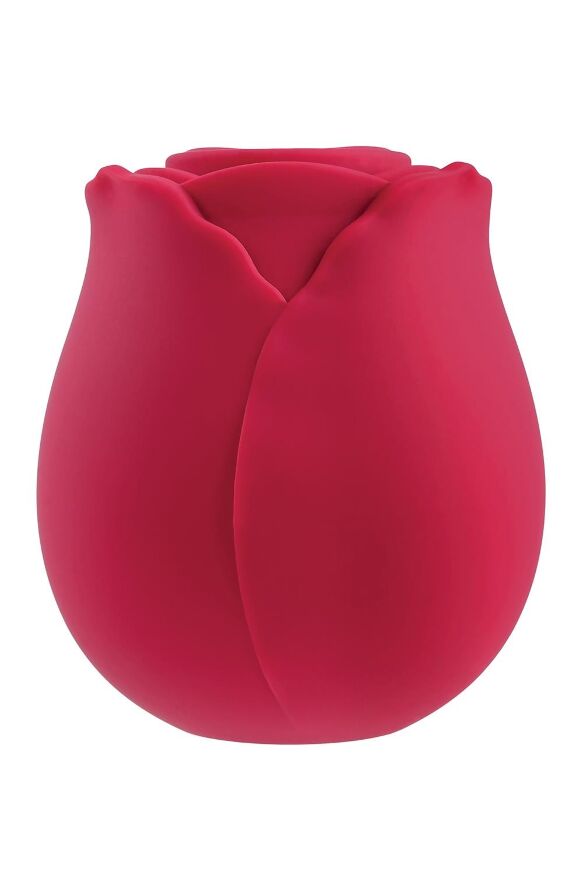 Вакуумный клиторальный стимулятор ADAM ET EVE EVE'S RAVISHING ROSE CLIT PLEASER