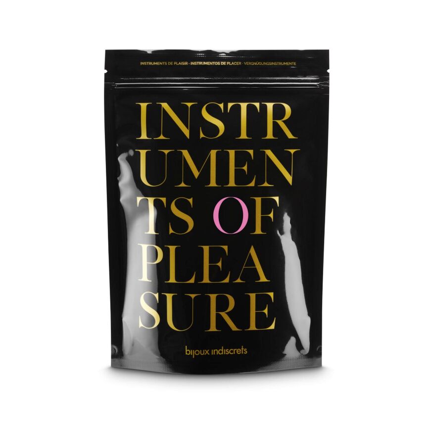 Набір Bijoux Indiscrets Instruments of Pleasure  -  PURPLE