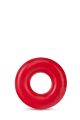 Набор эрекционных колец STAY HARD DONUT RINGS OVERSIZED RED