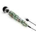 Вибромассажер DOXY Die Cast 3R PINEAPPLE, очень мощный, металлический корпус