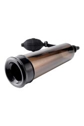 Помпа вакуумна Pipedream Pump Worx Euro Pump чорна, 57 см