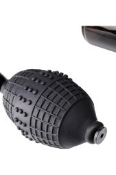 Помпа вакуумна Pipedream Pump Worx Euro Pump чорна, 57 см