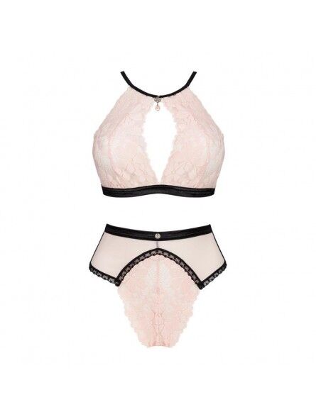 Комплект Obsessive Lilines L/XL