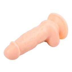 Фалоімітатор JUMBO JACK 6" Dildo
