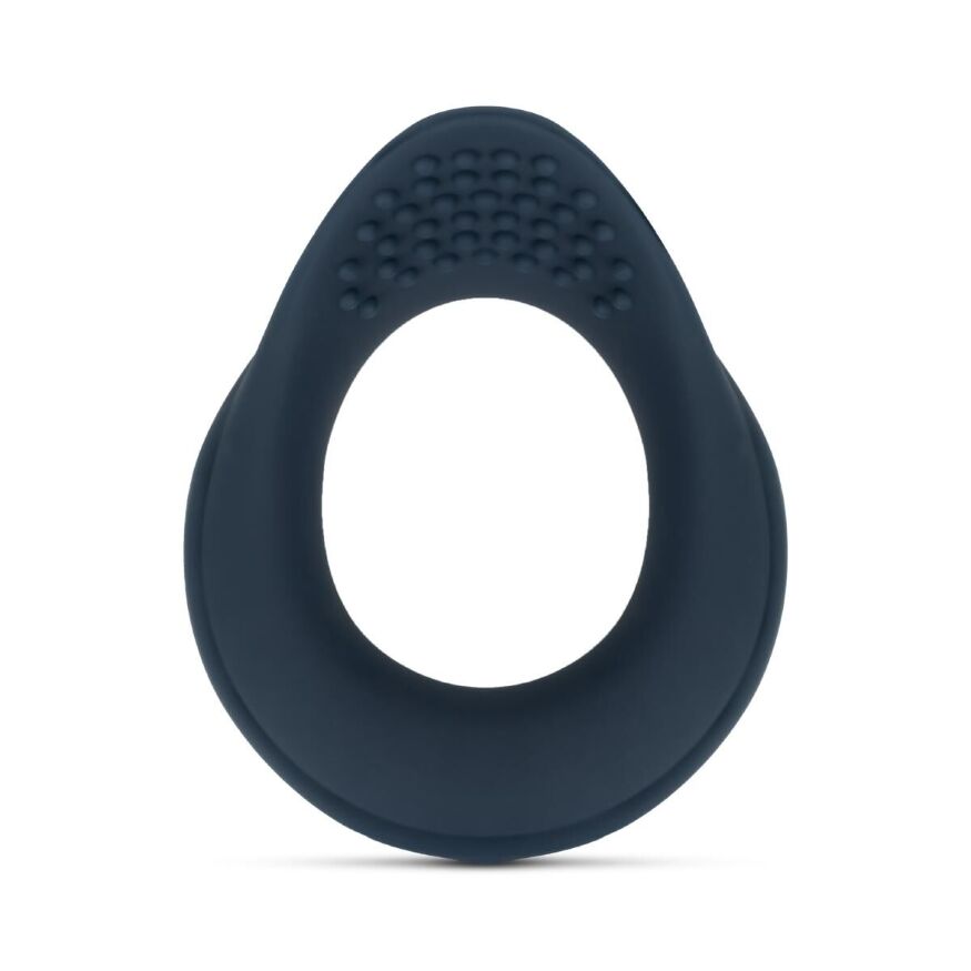 Эрекционное кольцо Boners Vibrating Cock Ring with Perineum Stimulation