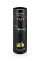 Массажное масло Plaisirs Secrets Exotic Fruits (59мл) с афродизиаками съедобное, подарочная упаковка