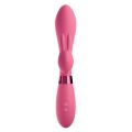 Вибратор кролик OMG Selfie Silicone Vibrator