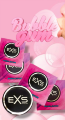 Презервативы EXS Bubblegum  (по 1 шт)