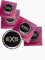 Презервативы EXS Bubblegum  (по 1 шт)