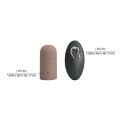 Вібраційна насадка на член - Pretty Love Vibrating Penis Sleeve Extender