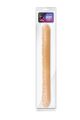 Двойной фаллоимитатор B YOURS 18INCH DOUBLE DILDO BEIGE