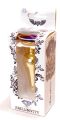 Анальная пробка Boss Series - Jewellery Gold BUTT PLUG Purple, BS6400070