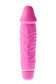 Мини вибратор Dream Toys VIBES OF LOVE CLASSIC MINI VIBE 5 INCH